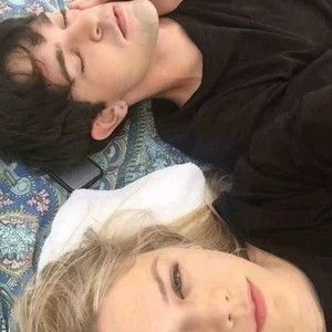 Meet your Posher, Banns